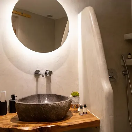 Appartement Cabo Akrotírion