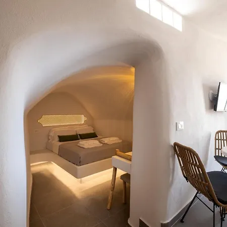 Appartement Cabo *