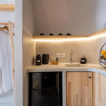 Appartement Cabo