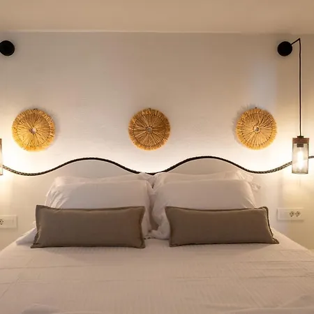 Appartement Cabo *