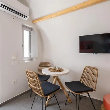 Cabo Appartement Akrotírion