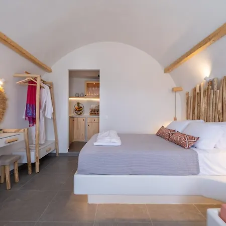 Cabo Appartement