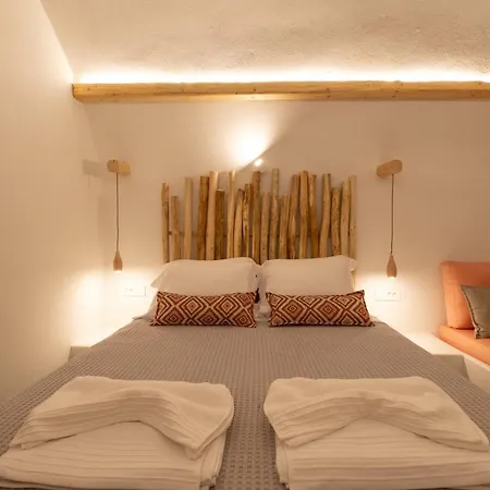 Appartement Cabo *