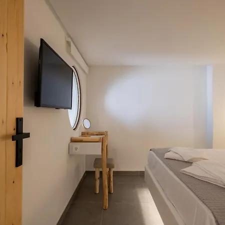 Appartement Cabo