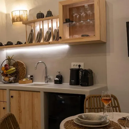 Appartement Cabo *