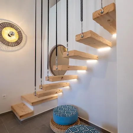 Appartement Cabo Akrotírion