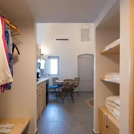 Cabo Appartement Akrotírion