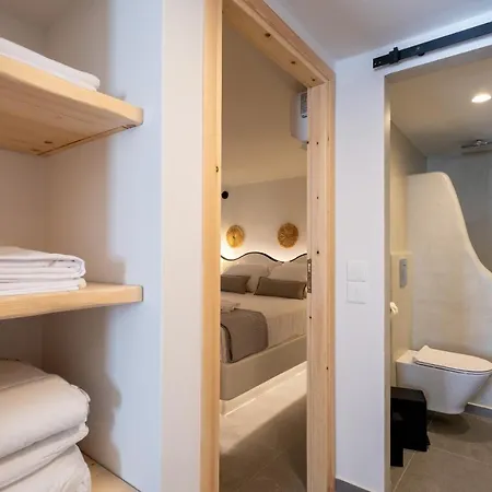 Appartement Cabo