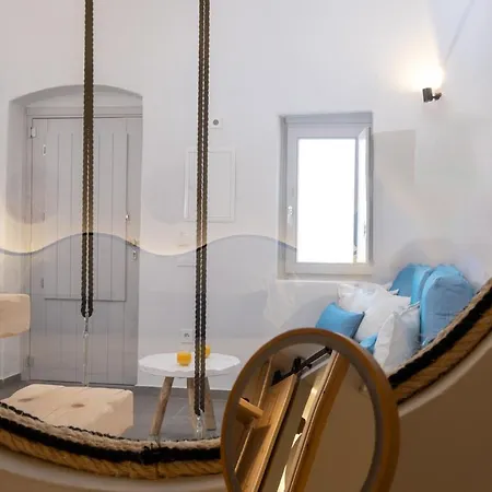 Appartement Cabo *