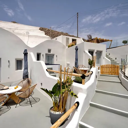 Appartement Cabo Akrotírion