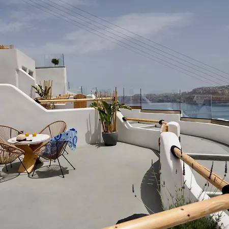 Cabo Appartement *