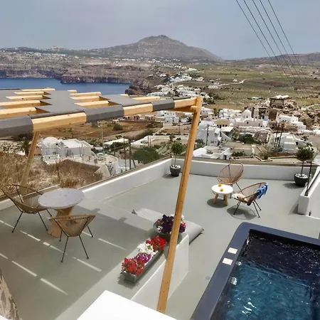 Appartement Cabo