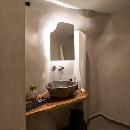 Daire Cabo Akrotírion